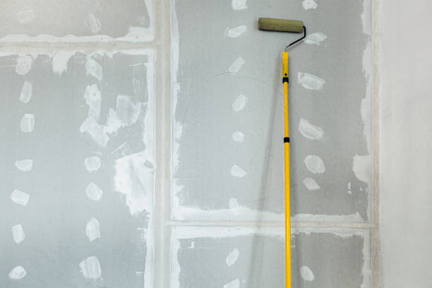 Trusted Washington, PA Drywall & Painting Services Experts